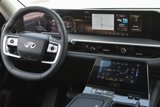 New 2025 INFINITI QX80 Luxe image 2