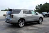 New 2025 Chevrolet Tahoe Premier image 6