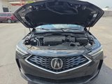 Certified 2025 Acura MDX SH-AWD image 2