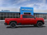 New 2025 Chevrolet Silverado 2500 LTZ w/ LTZ Plus Package image 5