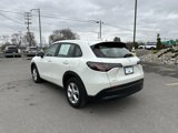 Used 2023 Honda HR-V LX image 5