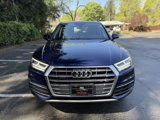 Used 2018 Audi Q5 2.0T Premium Plus image 2
