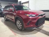 Used 2024 Toyota Grand Highlander XLE image 5