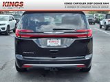 New 2025 Chrysler Pacifica Pinnacle w/ Trailer Tow Group image 5