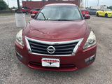 Used 2015 Nissan Altima 2.5 SL w/ Technology Package image 2