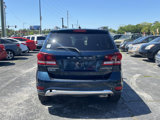 Used 2015 Dodge Journey Crossroad w/ Flexible Seating Group image 5
