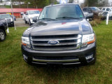 Used 2017 Ford Expedition Limited image 2
