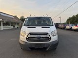 Used 2018 Ford Transit 350 148 Low Roof w/ Exterior Upgrade Package image 3