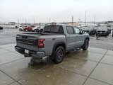 New 2025 Nissan Frontier PRO-4X w/ Pro Premium Package image 5