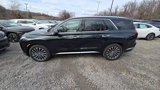 New 2025 Hyundai Palisade Calligraphy image 3