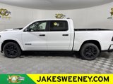 New 2025 RAM 1500 Laramie image 4
