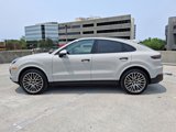 Used 2022 Porsche Cayenne Coupe image 2