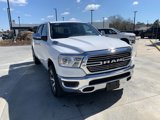 Certified 2024 RAM 1500 Laramie image 3