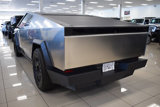 Used 2024 Tesla Cybertruck AWD Crew Cab image 5