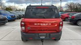 Used 2024 Ford Bronco Sport Badlands w/ Premium Package image 6