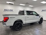 Used 2024 Ford F150 Platinum image 2