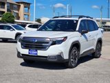 New 2025 Subaru Forester Premium image 2