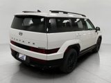 New 2025 Hyundai Santa Fe Calligraphy image 3