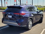 Certified 2023 Toyota Highlander Platinum image 5