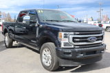 Used 2021 Ford F350 Platinum image 4