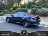 Used 2019 Honda Civic LX image 3