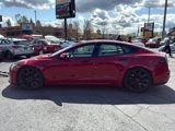 Used 2022 Tesla Model S Long Range image 2
