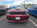 New 2025 Dodge Durango R/T image 2