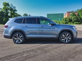 New 2025 Volkswagen Atlas SEL Premium R-Line image 6