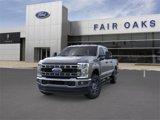 New 2025 Ford F250 XLT image 2