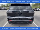 Used 2025 Chevrolet Traverse High Country w/ LPO, Floor Liner Package image 3