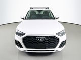 Used 2023 Audi Q5 2.0T Premium Plus image 2