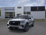 New 2025 Ford Explorer ST image 3