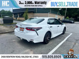 Used 2021 Toyota Camry SE image 5