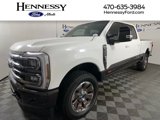 New 2025 Ford F350 4x4 Crew Cab Super Duty image 1