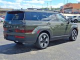 New 2026 Hyundai Santa Fe SEL image 4