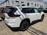 New 2026 Nissan Rogue SV image 3