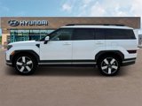 New 2025 Hyundai Santa Fe Limited image 3