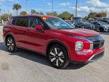 New 2025 Mitsubishi Outlander SE image 2