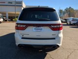 New 2023 Dodge Durango SRT w/ Black Package image 4