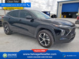 Used 2025 Chevrolet Trax RS w/ Driver Confidence Package image 5