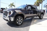 New 2025 GMC Sierra 2500 SLT w/ SLT Convenience Package image 4