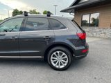 Used 2015 Audi Q5 2.0T Premium Plus w/ Technology Package image 4