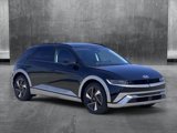 New 2025 Hyundai Ioniq 5 Limited image 4