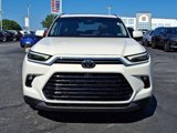 Used 2024 Toyota Grand Highlander Platinum image 2