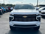 New 2025 Chevrolet Suburban High Country image 2