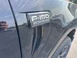 New 2025 Ford F150 Platinum w/ Equipment Group 702A High image 5