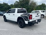 Used 2025 RAM 1500 Rebel w/ Rebel Level 2 Equipment Group image 5