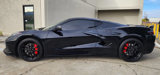 Used 2023 Chevrolet Corvette Stingray Preferred Cpe w/ Z51 Performance Package image 5