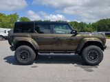 New 2025 Ford Bronco Raptor image 3