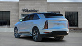 New 2025 Cadillac Escalade IQ Luxury 2 image 4